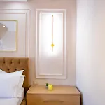 Center Modern App - The Nest Апартаменты