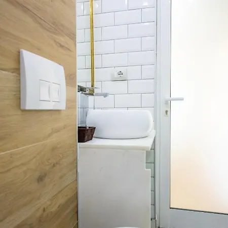 Appartement Center Modern App - The Nest *