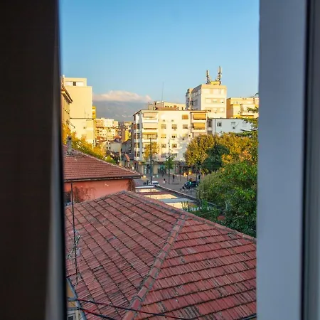 Center Modern App - The Nest Apartament